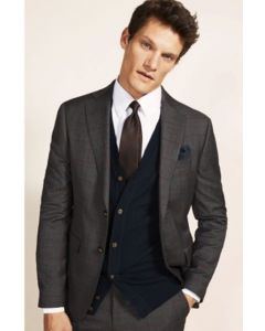 Lafayette 80s Lime Twill Shirt