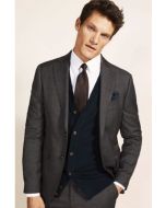 Lafayette 80s Lime Twill Shirt