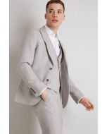 Lafayette 80s Lime Twill White Shirt