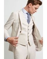 Lafayette 80s Lime Twill Vest